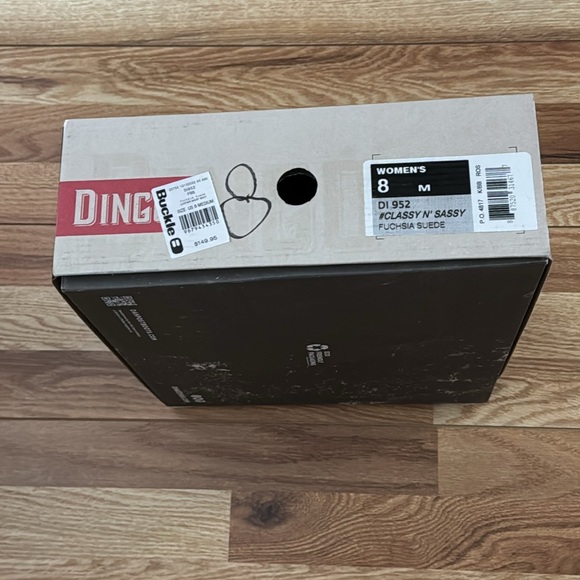 Women Dingo boots - Picture 13 of 14